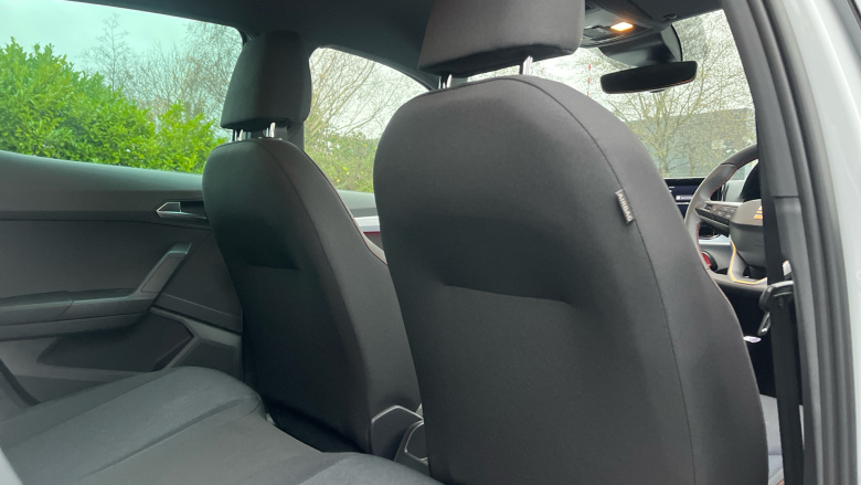 SEAT Arona 1.0 TSI 115 FR 5dr DSG Petrol Hatchback